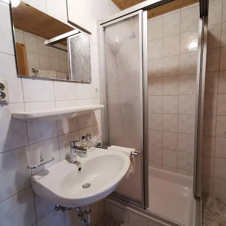 Ferienbauernhof - Berger Appartement