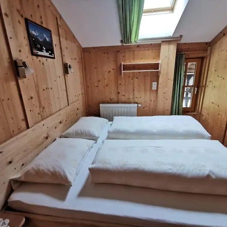 Appartement Ferienbauernhof - Berger