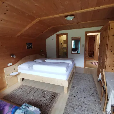 Ferienbauernhof - Berger Kals am Grossglockner