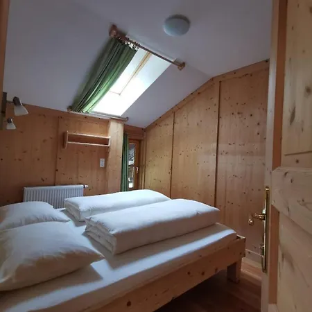 Ferienbauernhof - Berger Appartement *