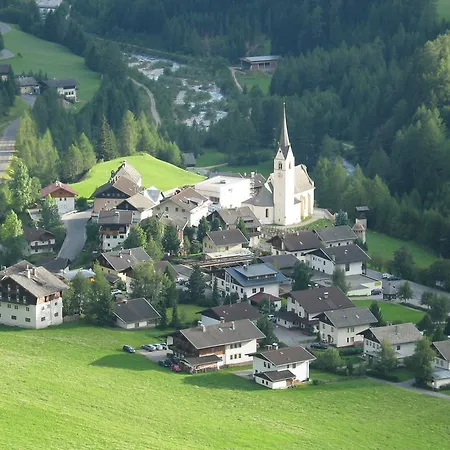 Appartement Ferienbauernhof - Berger