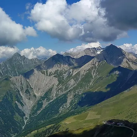 Ferienbauernhof - Berger * Kals am Grossglockner
