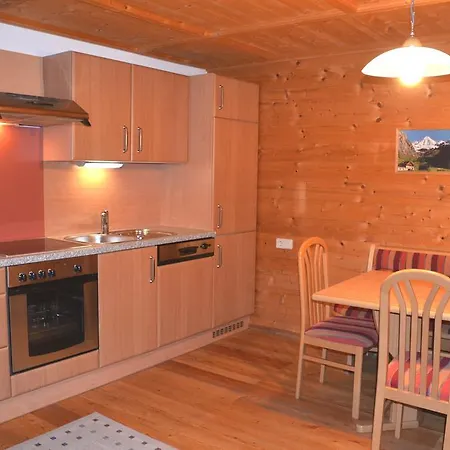 Appartement Ferienbauernhof - Berger