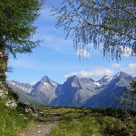 Ferienbauernhof - Berger Kals-am Großglockner