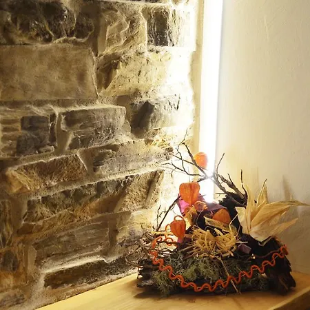 Ferienbauernhof - Berger Appartement