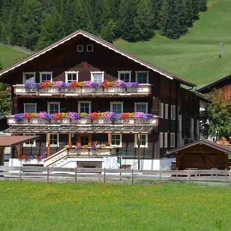 Apartment Ferienbauernhof - Berger Kals am Grossglockner
