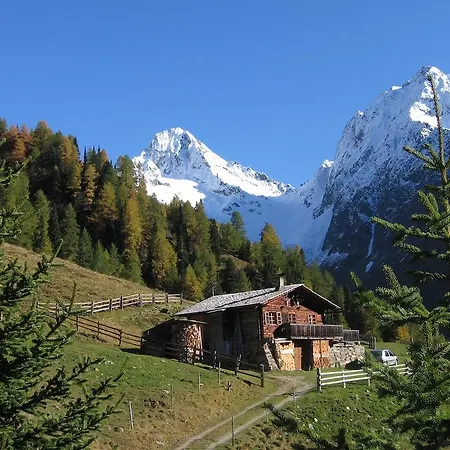 Appartement Ferienbauernhof - Berger Kals-am Großglockner