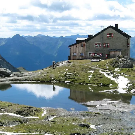 Apartment Ferienbauernhof - Berger *