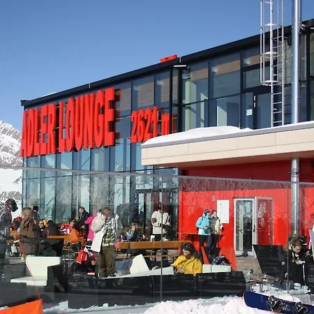 Ferienbauernhof - Berger Kals am Grossglockner