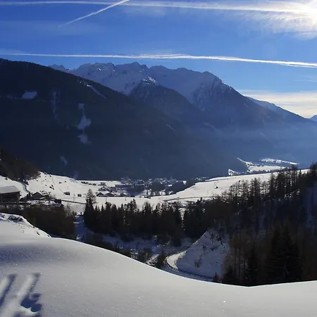Ferienbauernhof - Berger