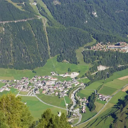 Ferienbauernhof - Berger * Kals-am Großglockner