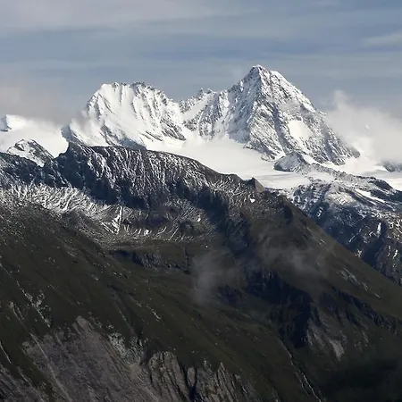 Ferienbauernhof - Berger Apartment *