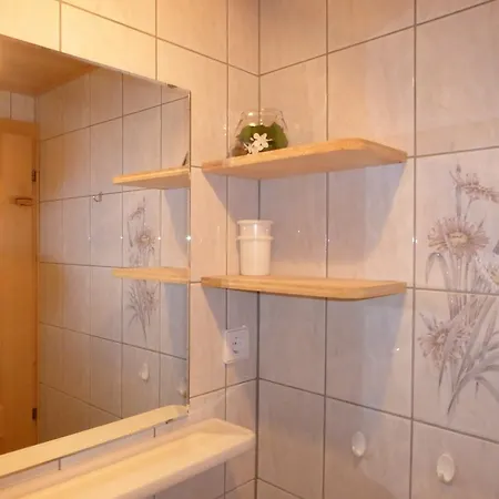 Ferienbauernhof - Berger Apartment