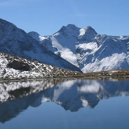 Apartment Ferienbauernhof - Berger *