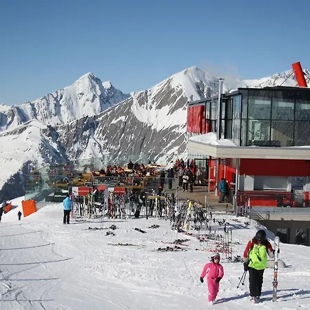 Ferienbauernhof - Berger Kals-am Großglockner