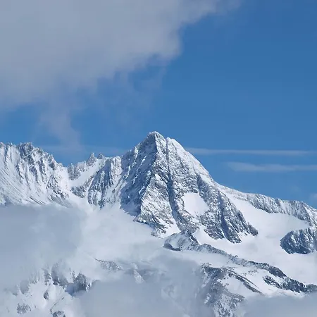 Ferienbauernhof - Berger