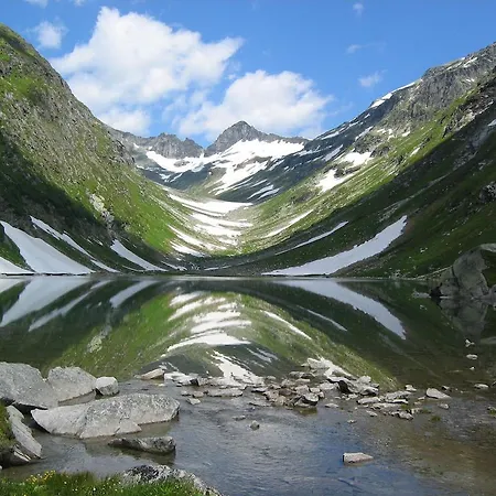 Apartment Ferienbauernhof - Berger *