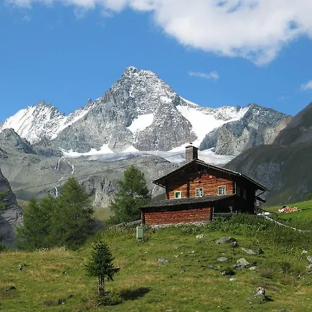 Apartment Ferienbauernhof - Berger Kals-am Großglockner