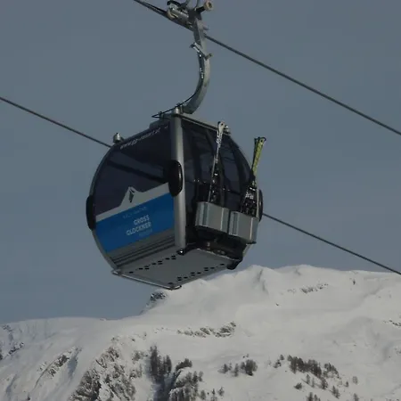 Apartment Ferienbauernhof - Berger