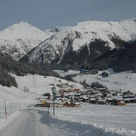 Ferienbauernhof - Berger