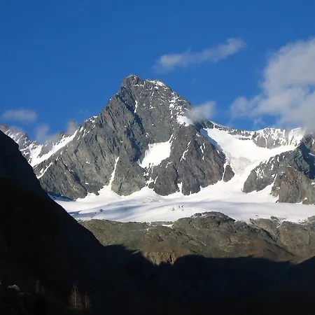 Ferienbauernhof - Berger * Kals am Grossglockner