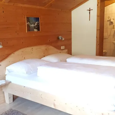 Apartmán Ferienbauernhof - Berger *