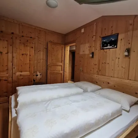 Ferienbauernhof - Berger Apartman Kals-am Großglockner