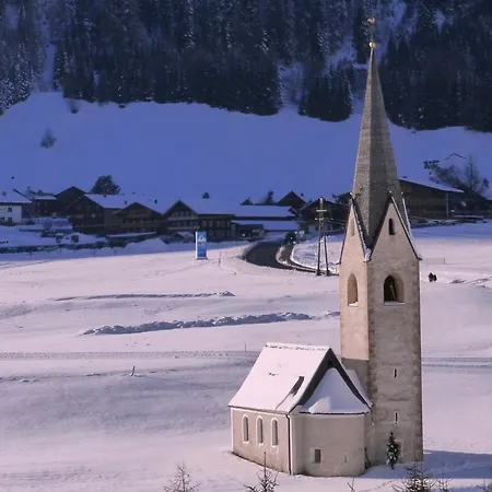 Ferienbauernhof - Berger Kals-am Großglockner