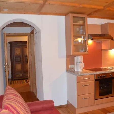 Apartman Ferienbauernhof - Berger Kals-am Großglockner