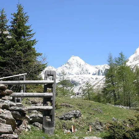 Apartmán Ferienbauernhof - Berger *