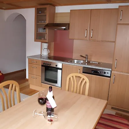 Ferienbauernhof - Berger