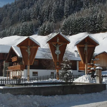 Ferienbauernhof - Berger Kals-am Großglockner