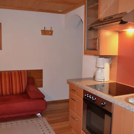 Ferienbauernhof - Berger * Kals-am Großglockner